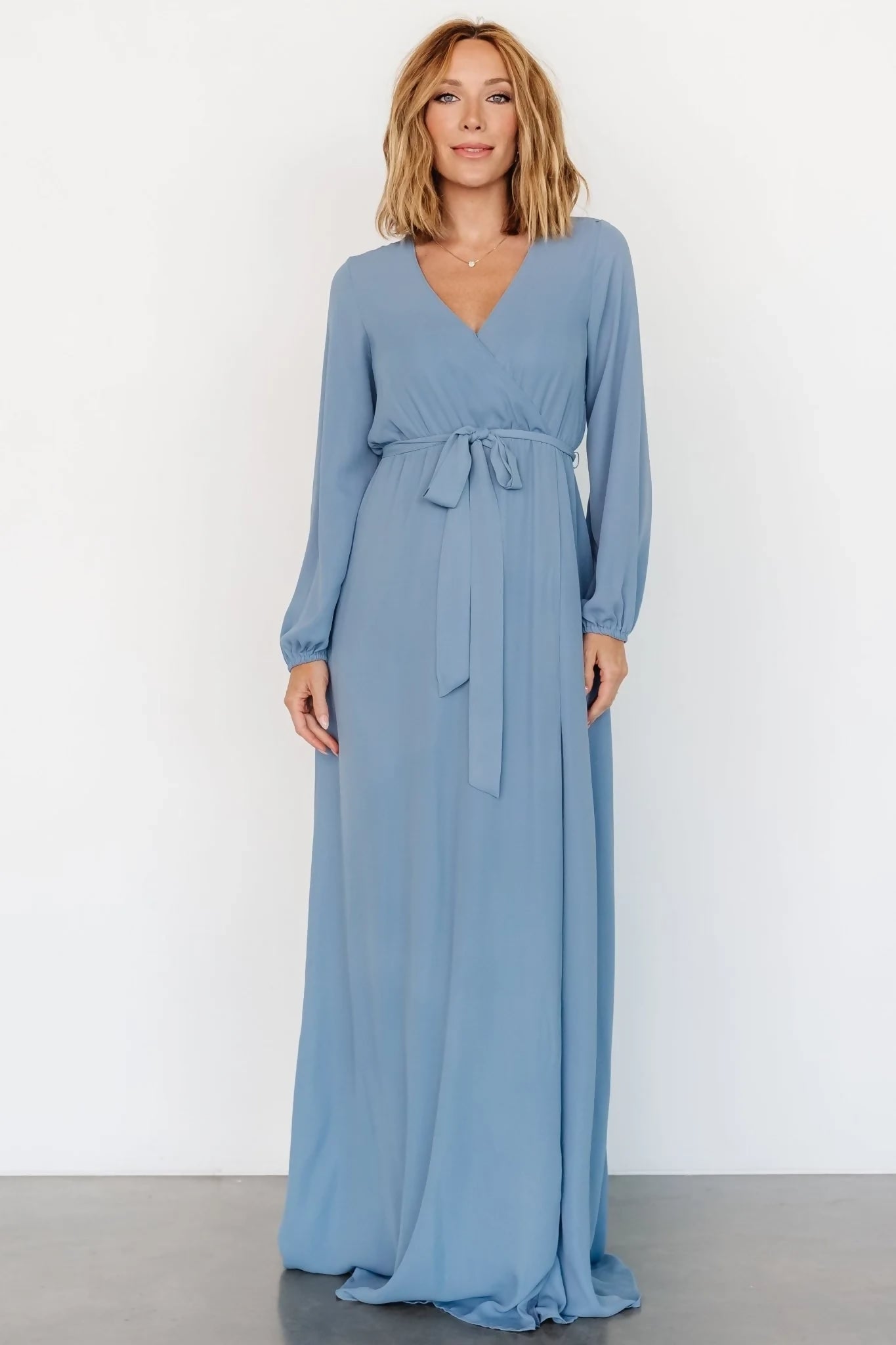 breanne-faux-wrap-maxi-dress-slate-blue-653185