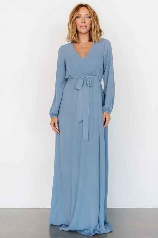 breanne-faux-wrap-maxi-dress-slate-blue-653185